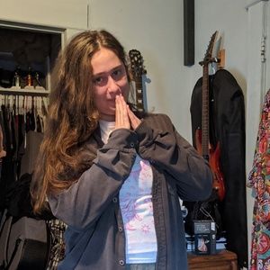 Meet your Posher, Carrie